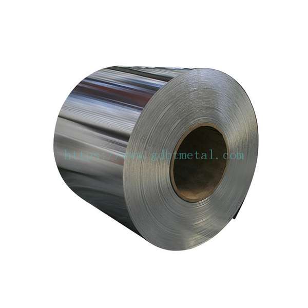 Aluminum Coil